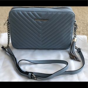 Aldo camera crossbody bag
